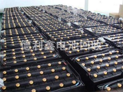 北京天津叉車(chē)電瓶回收,汽車(chē)電瓶回收,免維護(hù)電瓶回收回收