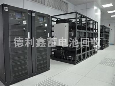 單位蓄電池回收，上門收購蓄電池